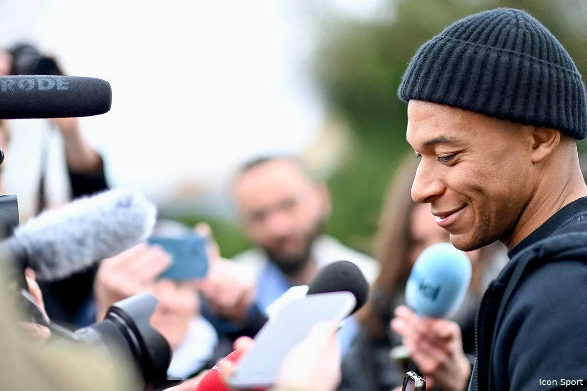 caen mbappe perturbe par la situation de malherbe iconsport 252703 0049 391299