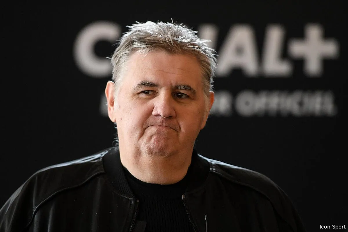 canal contre ligue 1 pierre menes est triste iconsport 118438 0020 396773