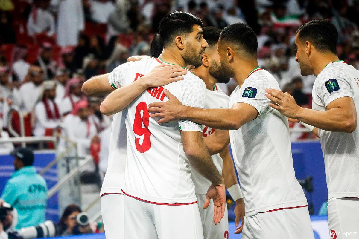 cdm 2026 l iran est le sixieme pays qualifie iconsport 190042 0004 390316