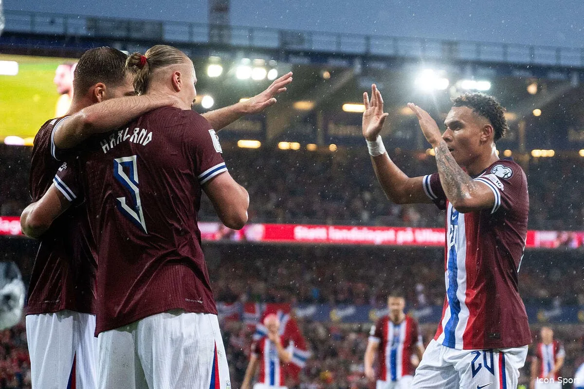 cdm 2026 l italie coule en norvege iconsport 261820 0113 393830