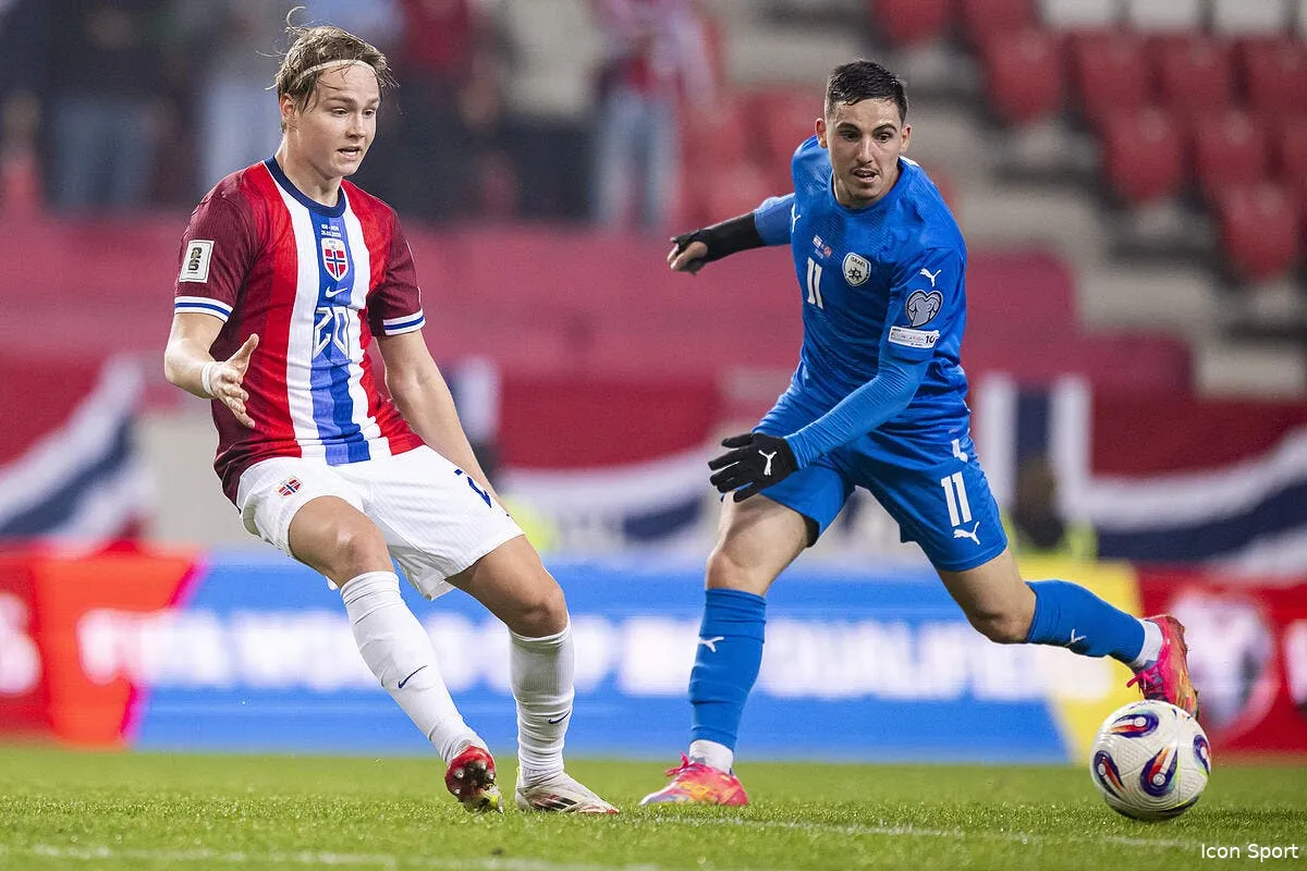 cdm 2026 la norvege impressionne l italie deja sous pression iconsport 255890 0009 390321