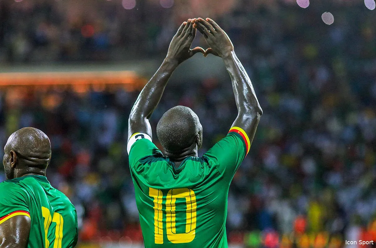 cdm 2026 victoire capitale du cameroun l egypte leader solide iconsport 238785 0018 390319