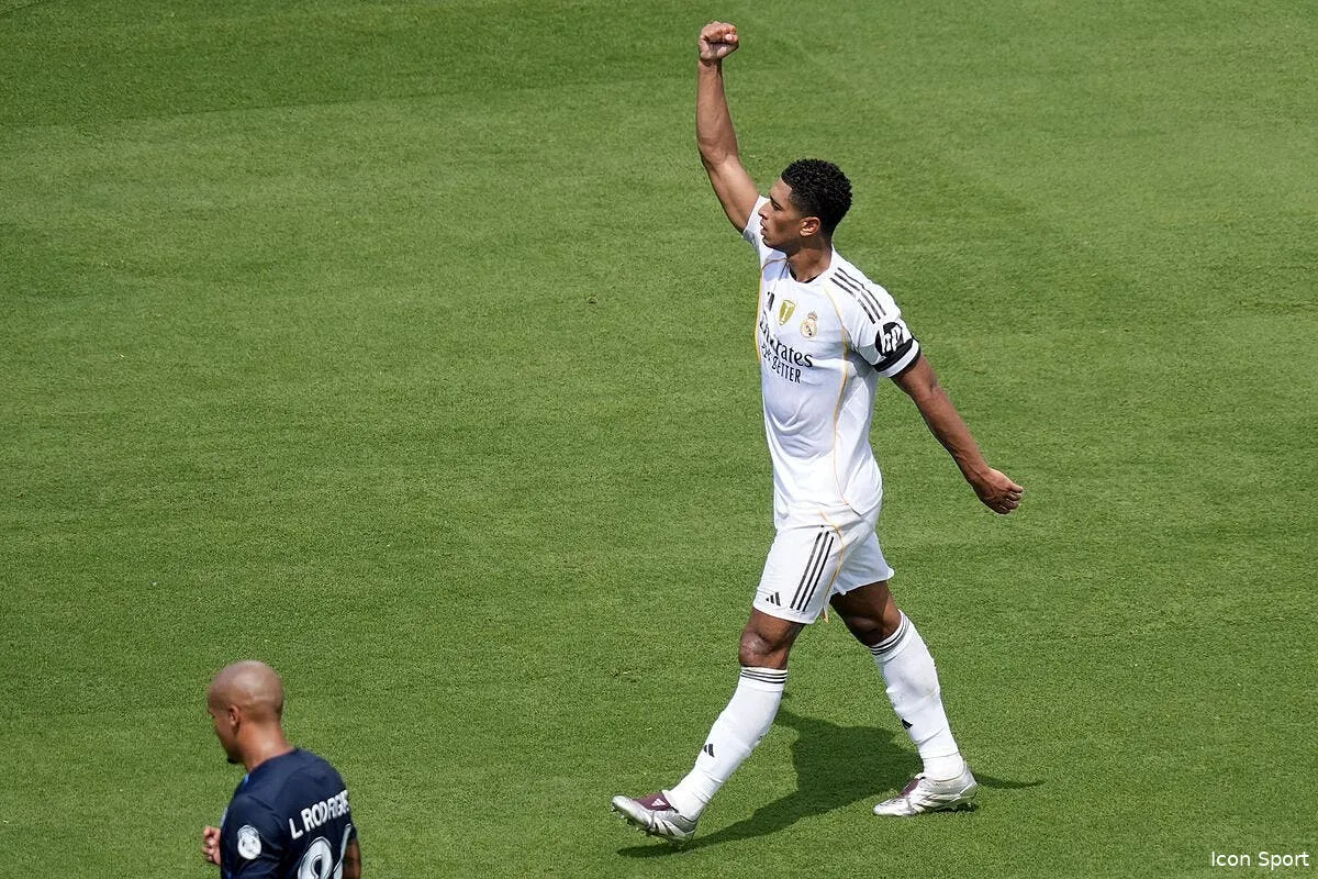 cdm bellingham en patron le real deroule a 10 contre 11 iconsport 262888 0018 394624