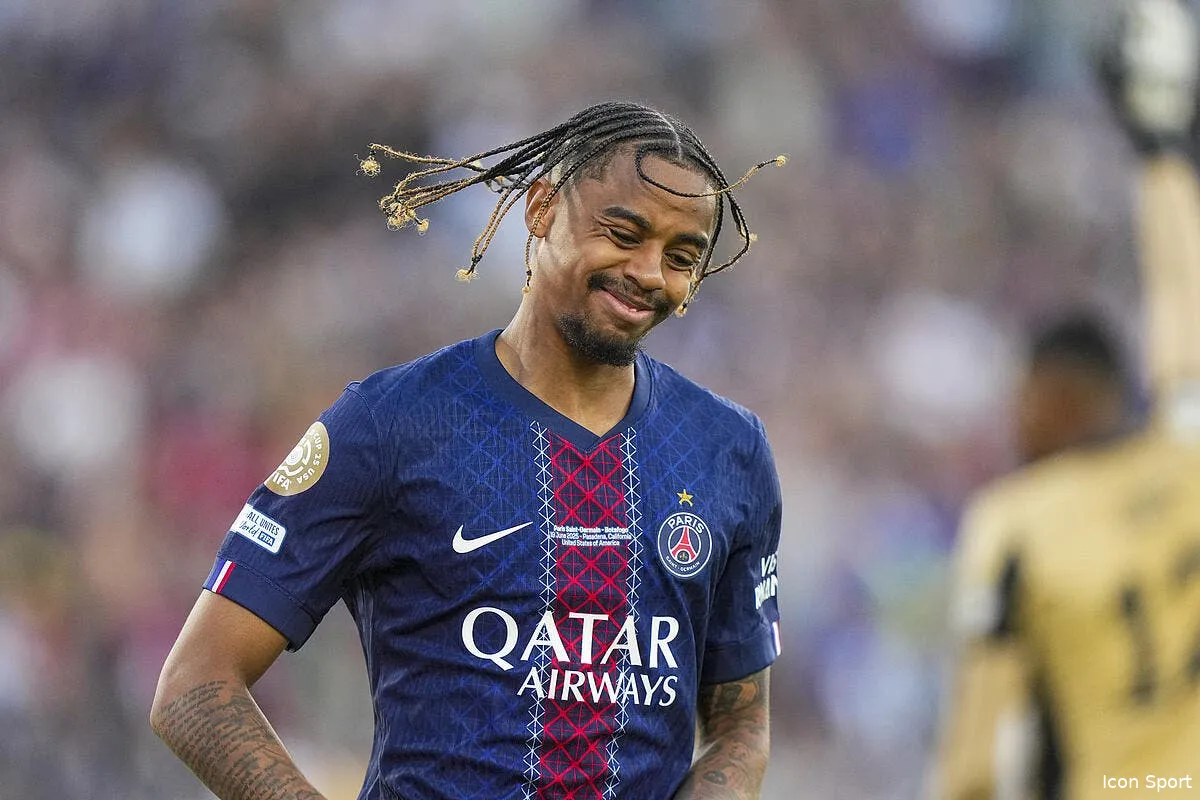 cdm botafogo fait l exploit de taper le psg iconsport 262716 0106 394474