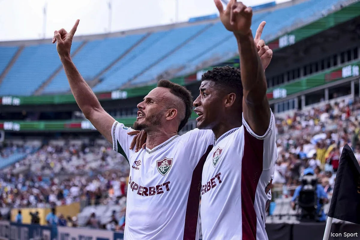 cdm clubs fluminense stoppe brutalement al hilal iconsport 263414 0010 395229