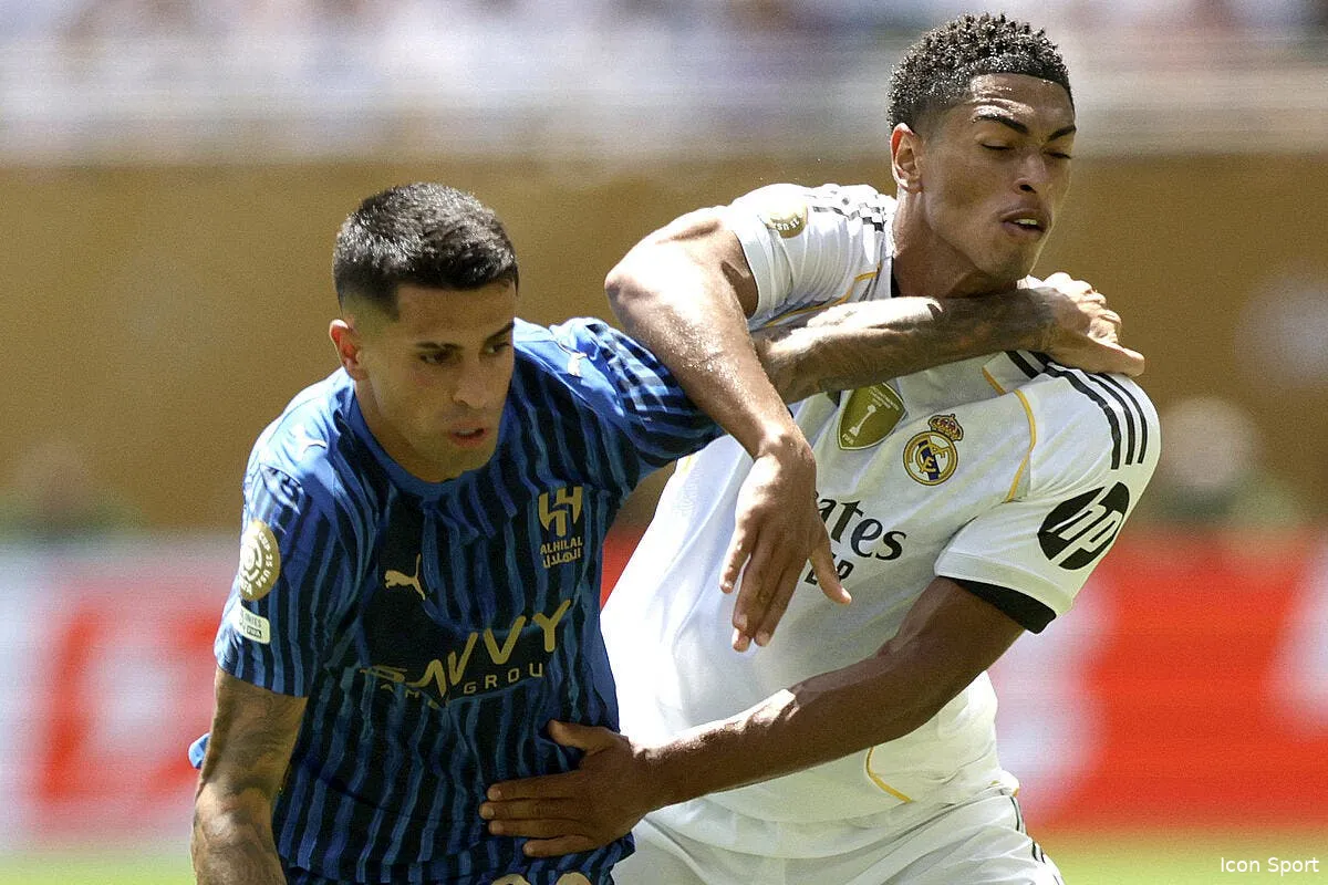 cdm clubs premier couac pour le real de xabi alonso iconsport 262661 0075 394425