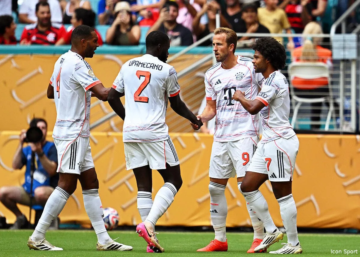 cdm harry kane porte le bayern le psg est prevenu iconsport 263359 0058 394967