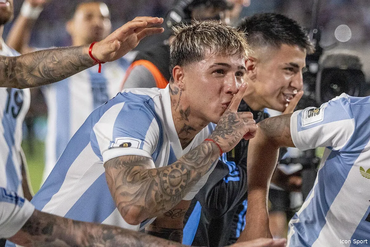 cdm l argentine humilie le bresil et se qualfiie iconsport 255910 0018 390326