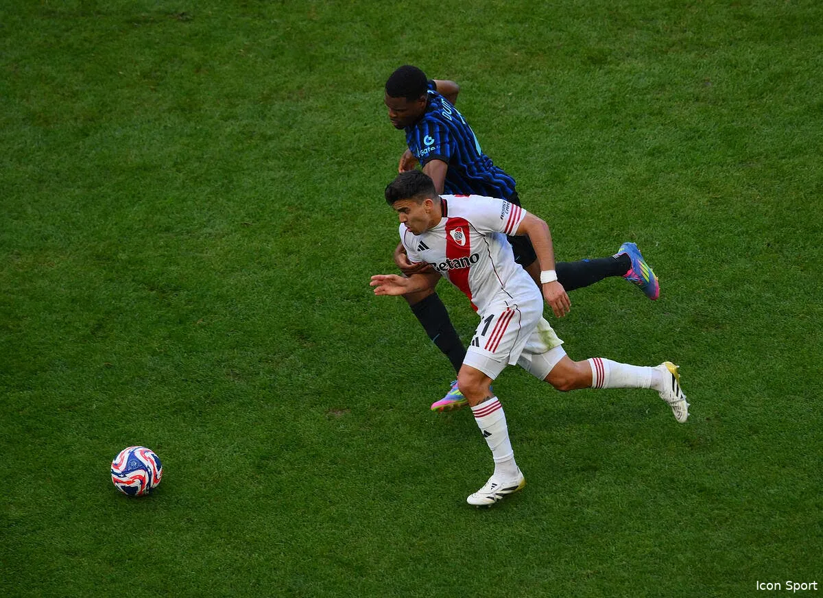 cdm l inter assure river plate elimine iconsport 263085 0068 394785