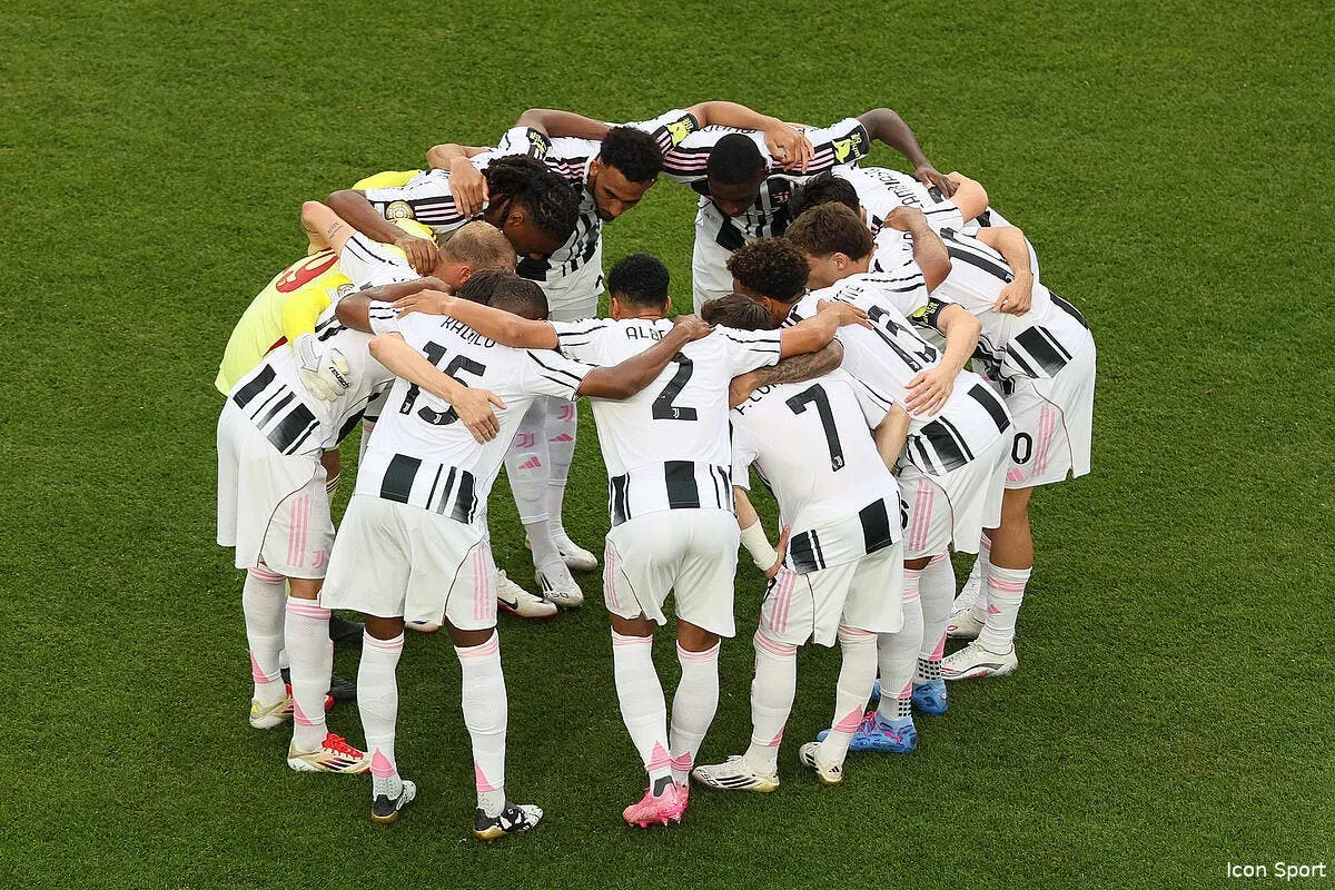 cdm la juve cartonne encore le wydad prend cher iconsport 262882 0011 394622