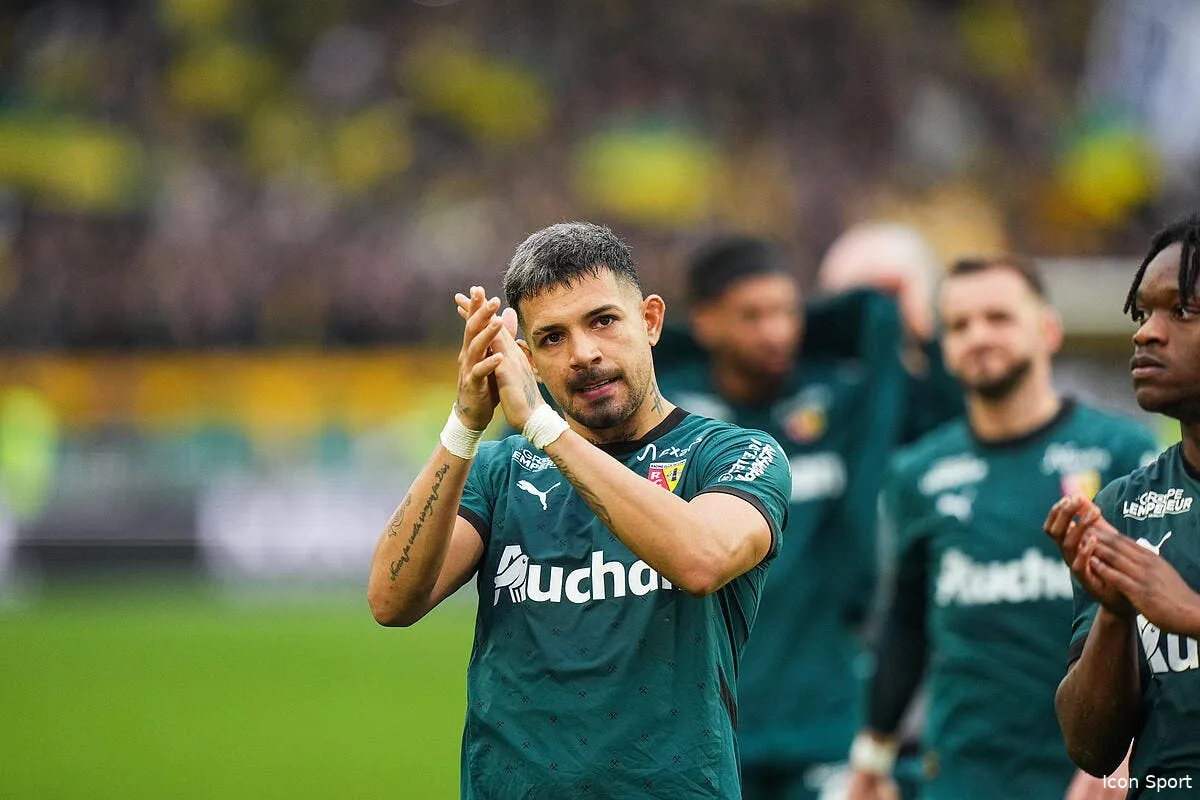 ce defenseur argentin se plie en quatre pour signer a l om iconsport 253048 0260 392005