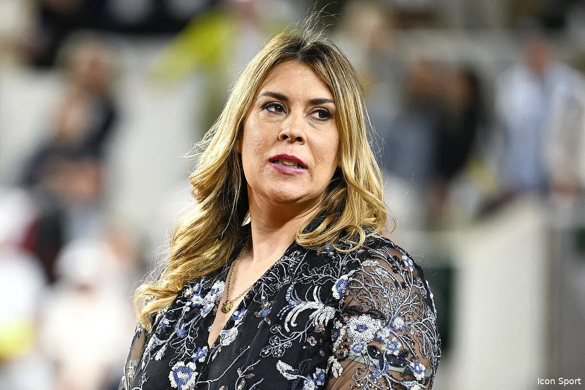 cette marseillaise soutient le psg il la traite de menteuse iconsport 175188 0208 389423