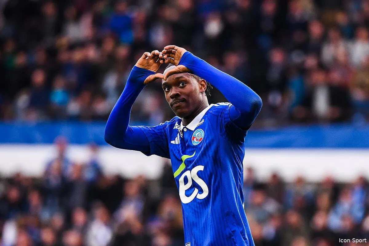 chelsea debarque strasbourg dit adieu a emegha iconsport 258614 0224 392089