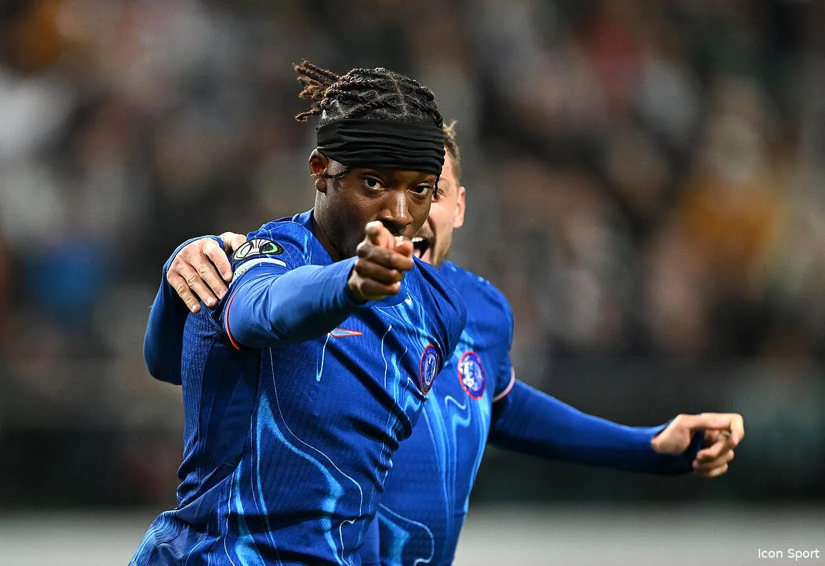 chelsea deroule contre legia varsovie en conference league iconsport 257162 0063 391095