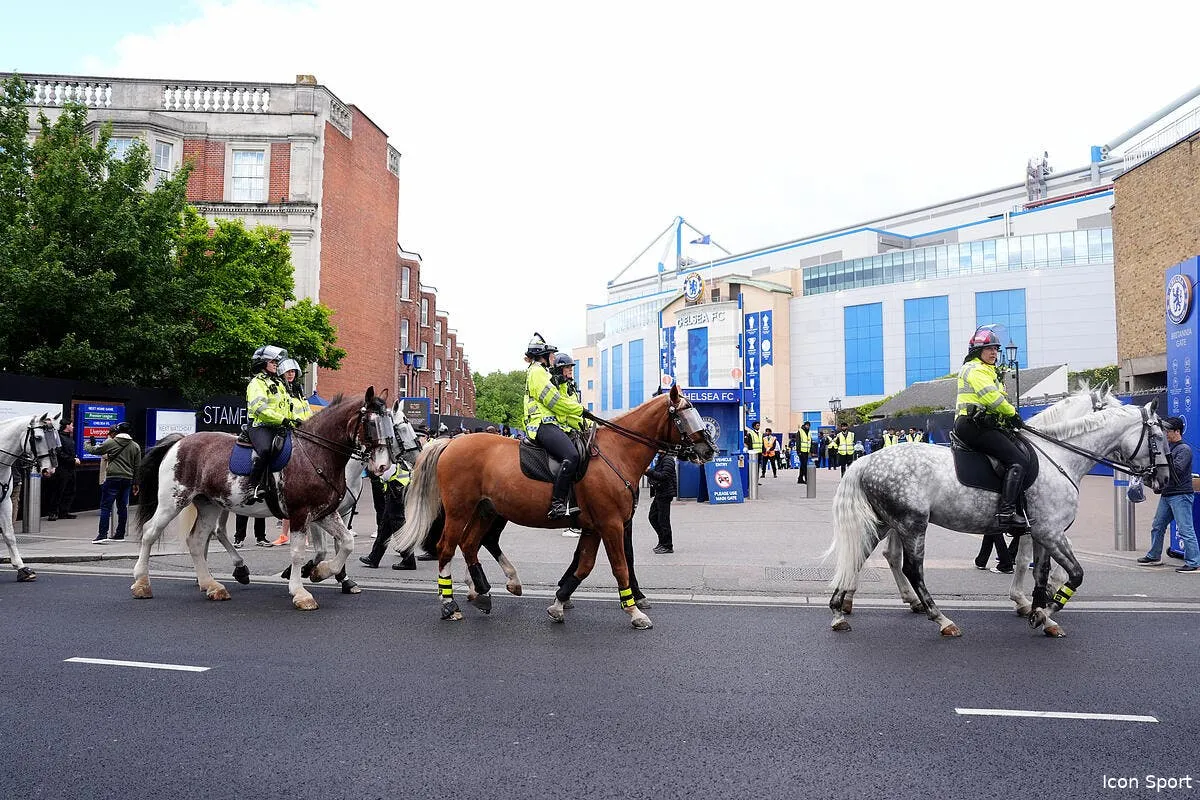 chelsea liverpool les compos 17h30 sur canal iconsport 259377 0004 392260