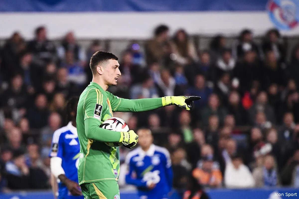 chelsea vient gacher la fete a strasbourg iconsport 256095 0390 390487