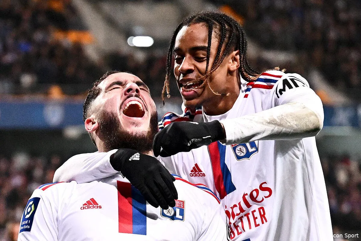 cherki contre barcola la guerre que personne n attendait iconsport 169946 0080 391363