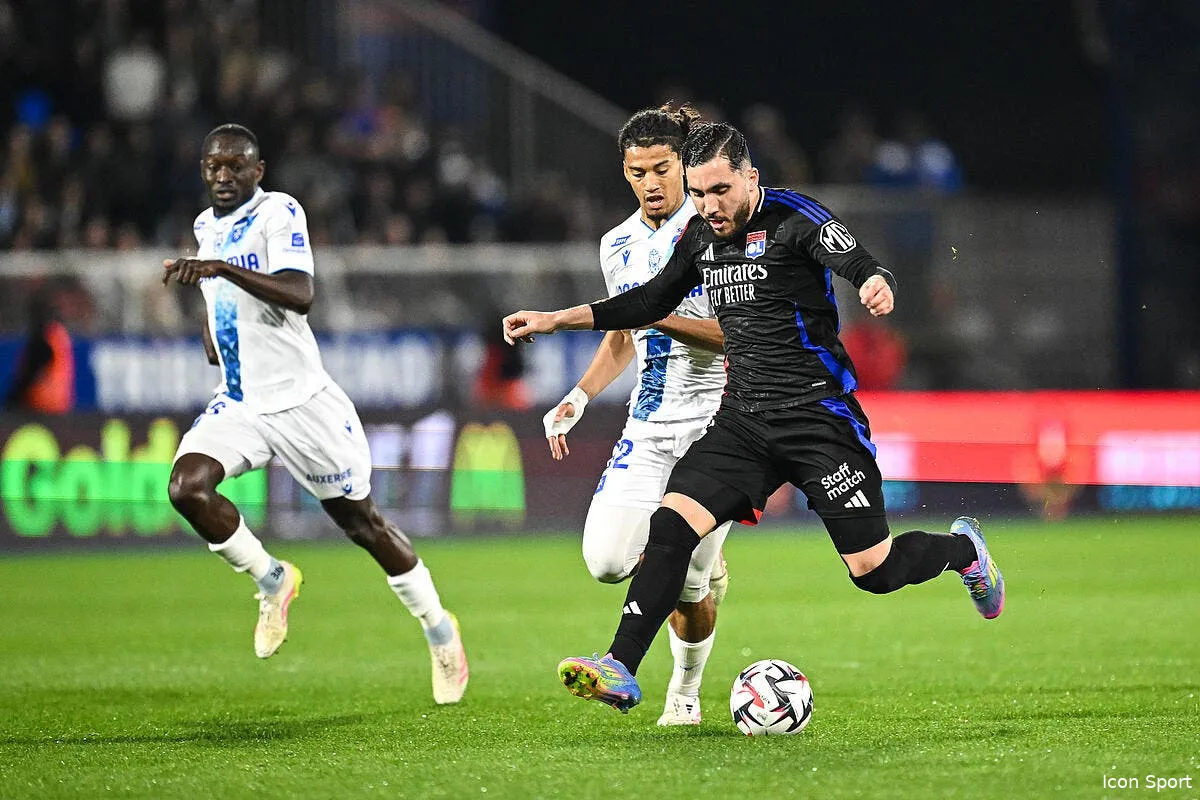 cherki est en feu l ol va l emprisonner cet ete iconsport 257511 0166 391392