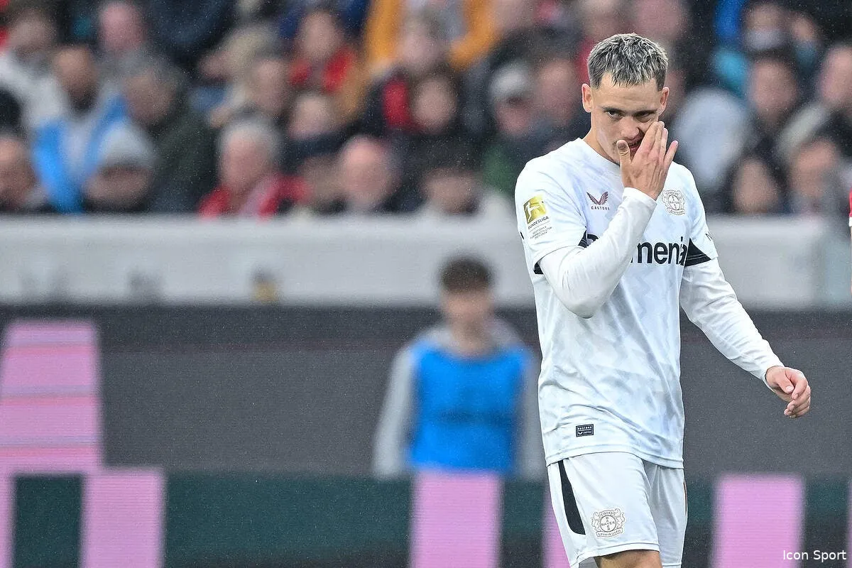 city ou le bayern wirtz a choisi iconsport 259394 0018 392718