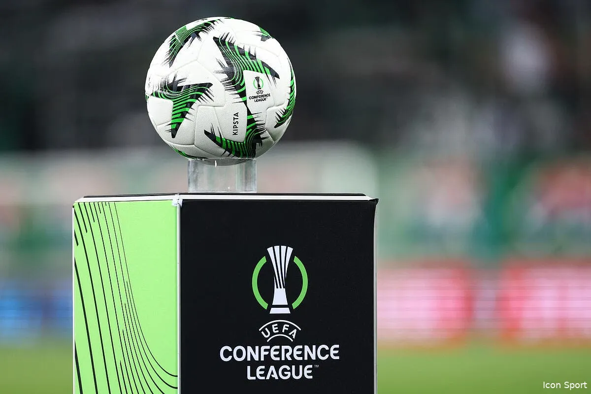 cl programme tv et resultats des demi finales aller iconsport 242616 0026 391935