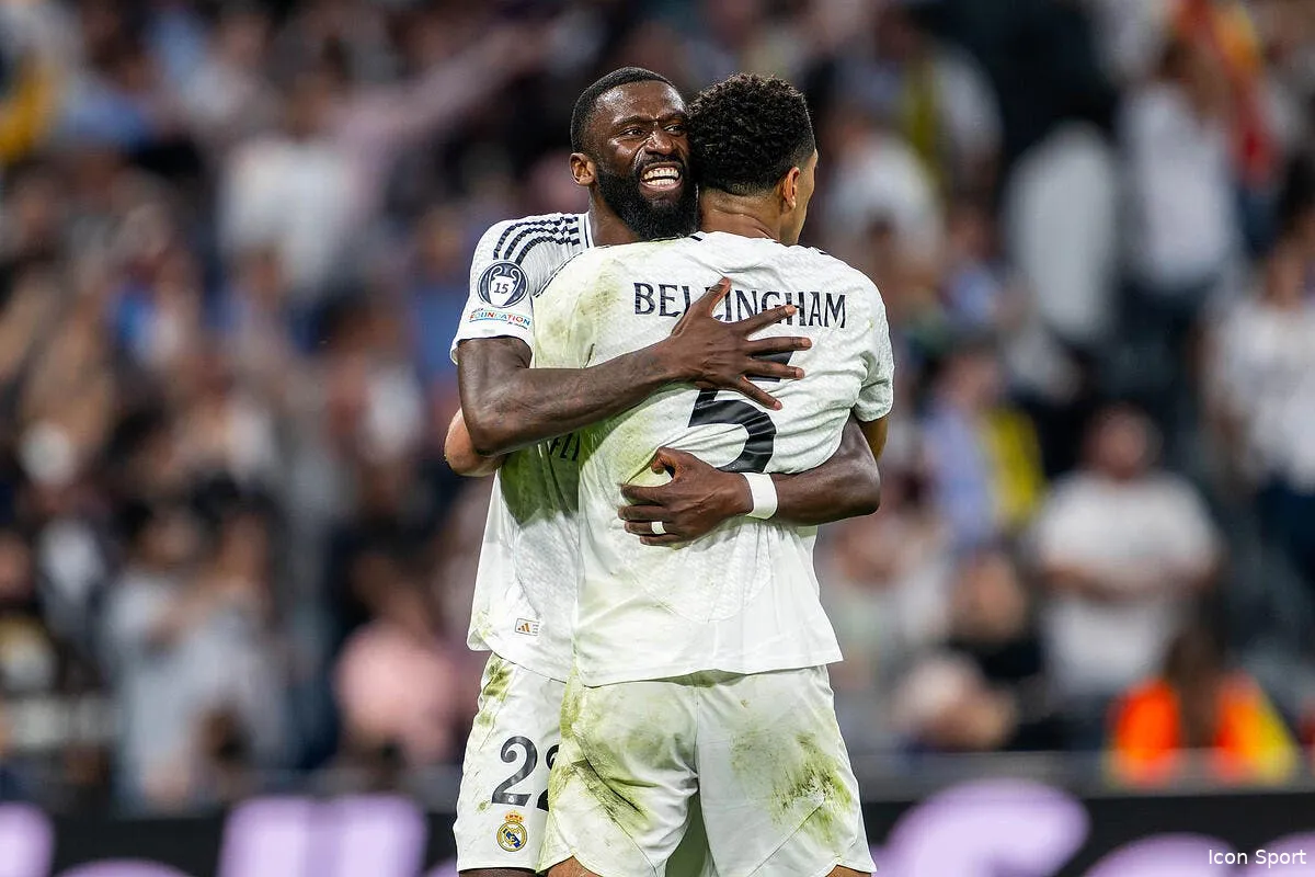 clash au real bellingham et rudiger partent en vrille iconsport 242483 0303 391276