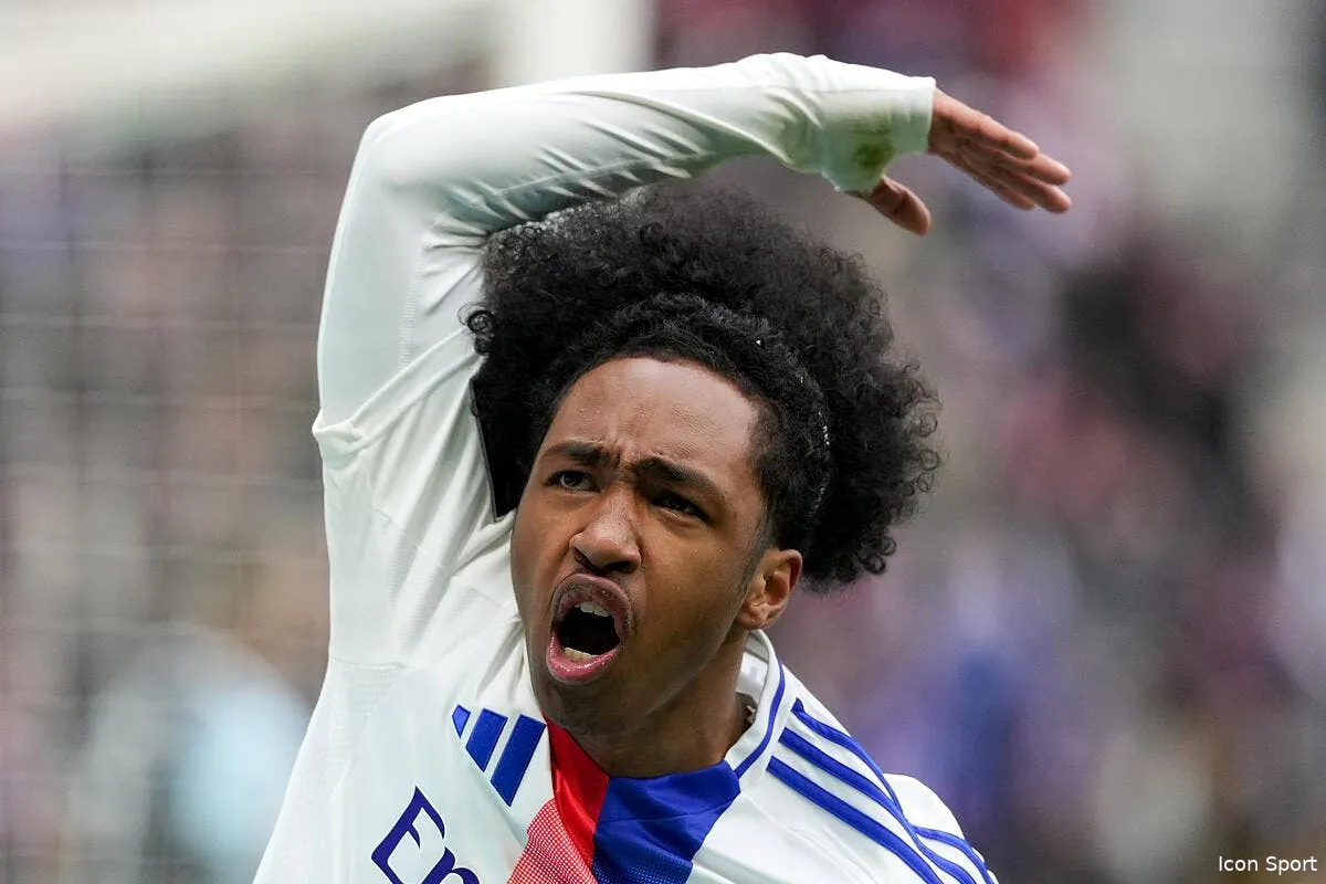 coup dur pour l ol iconsport 255025 0203 390325