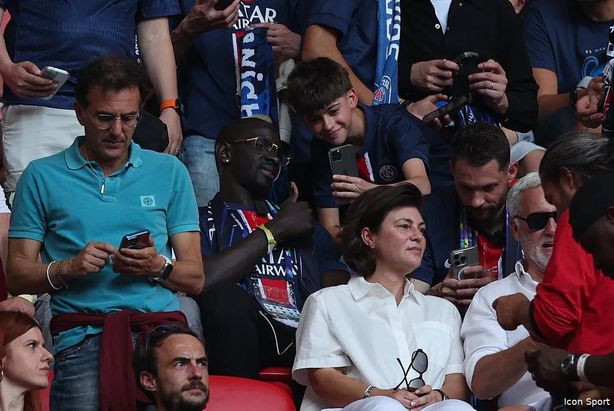 dazn mamadou sakho fait heu l unanimite iconsport 261406 0046 395065