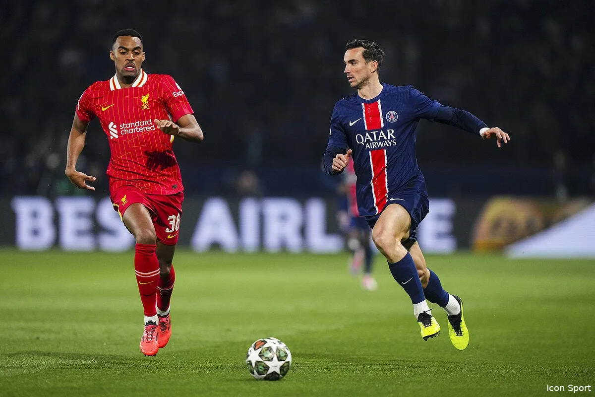 de boulot a invendable ce joueur scotche le psg iconsport 253905 0054 389747