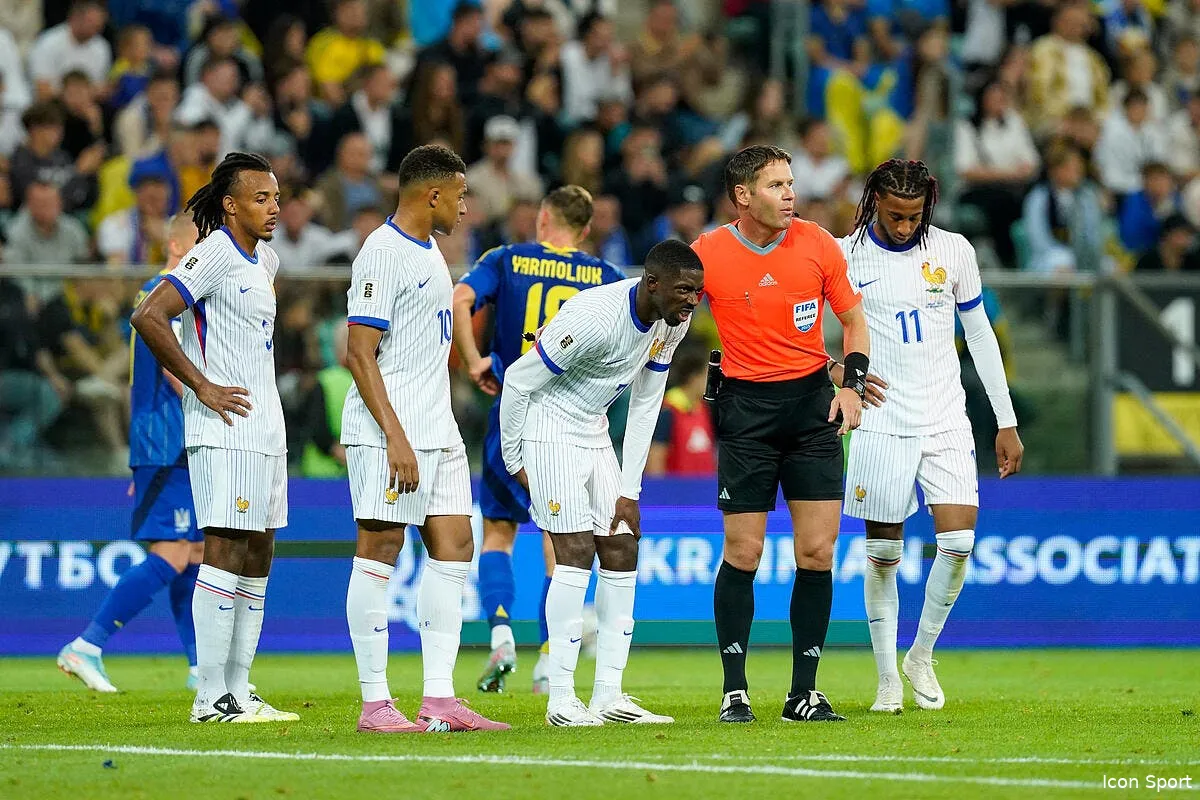 dembele rentre a paris deschamps s explique iconsport 269285 0279 398465