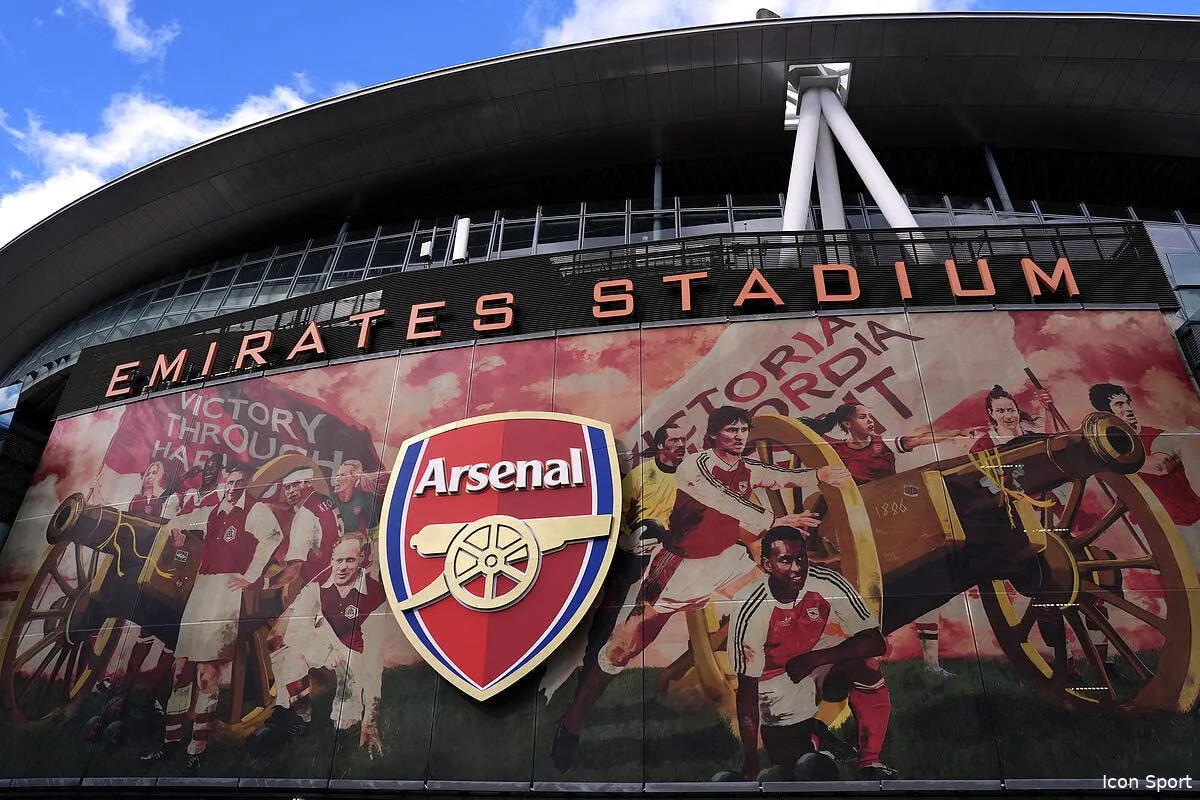 des robots tues arsenal affole le marche noir avant le psg iconsport 255019 0002 391915