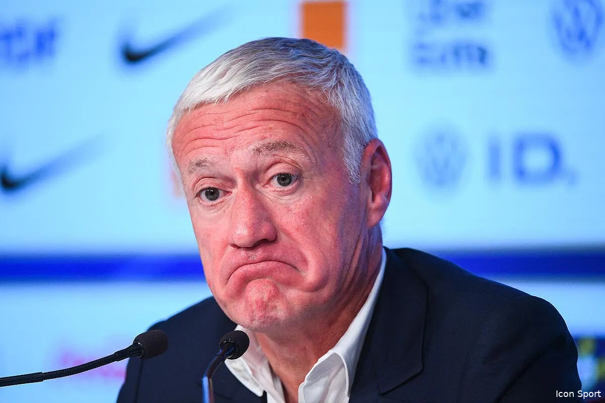 deschamps et les algeriens la fff attaque un consutant vedette iconsport 254657 0044 389980