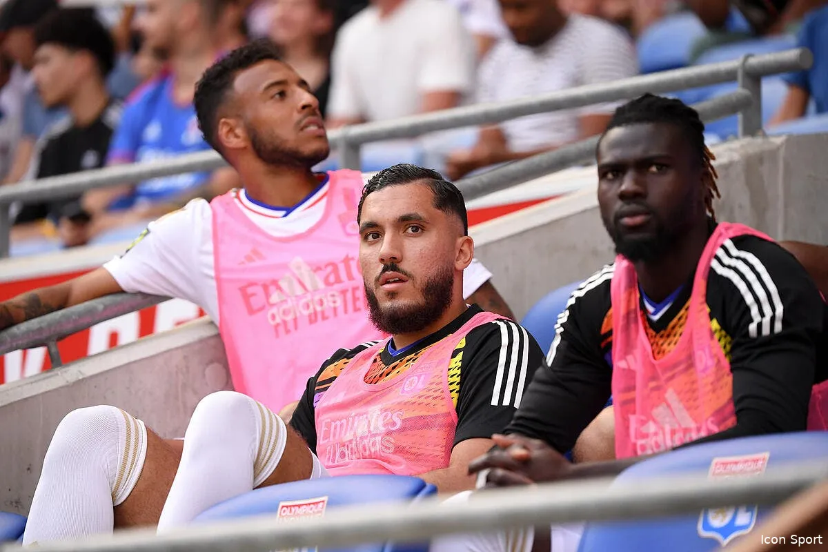 deschamps snobe l ol pierre menes est outre iconsport 180123 0086 390284