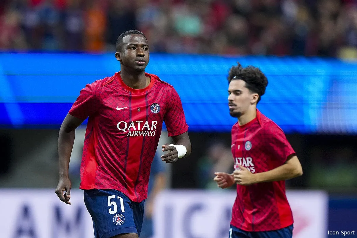 deux rouges en 10 minutes psg bayern degenere iconsport 263636 0027 395275
