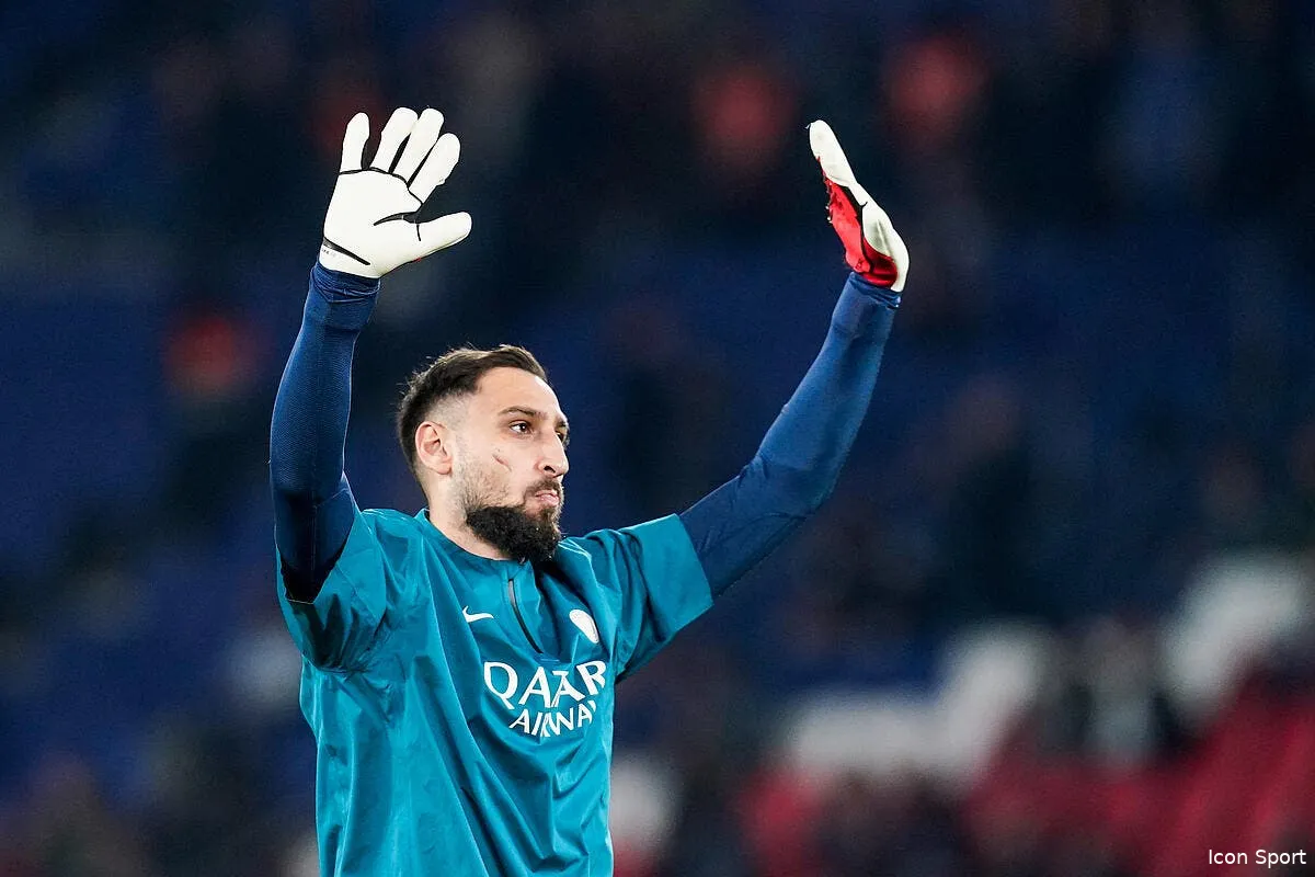 donnarumma fossoyeur du psg riolo frappe fort iconsport 253905 0013 389410