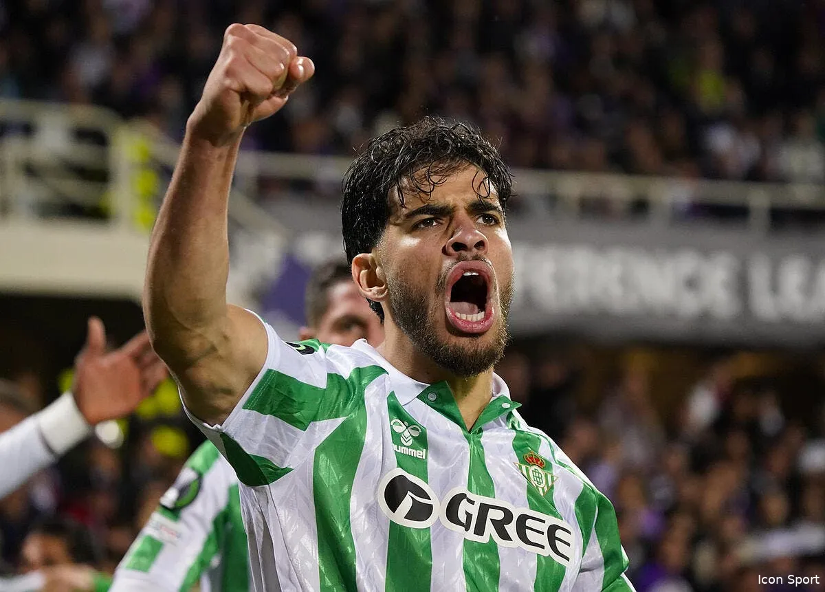 ecl le betis rejoint chelsea en finale iconsport 259653 0066 392478