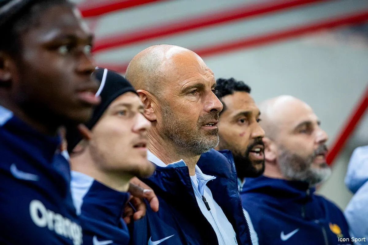 edf l euro espoirs pas respecte les clubs francais font scandale iconsport 255838 0084 393349