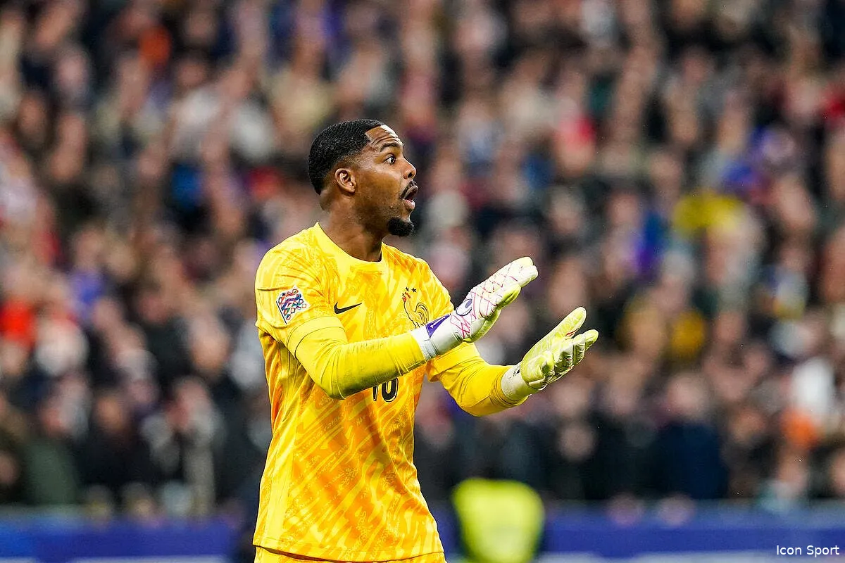 edf maignan provoque un clash dans l equipe du soir iconsport 255779 1048 390252