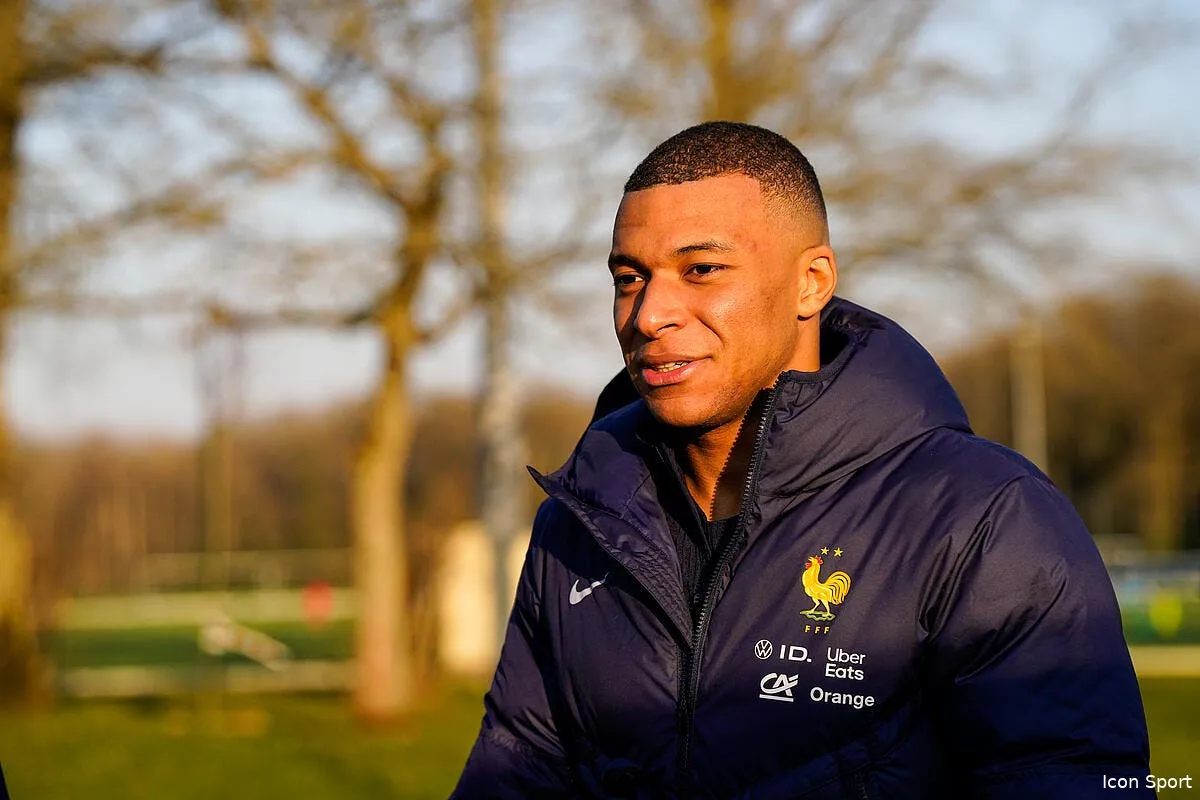 edf mbappe mauvais capitaine il denonce du racisme iconsport 255180 0005 389974