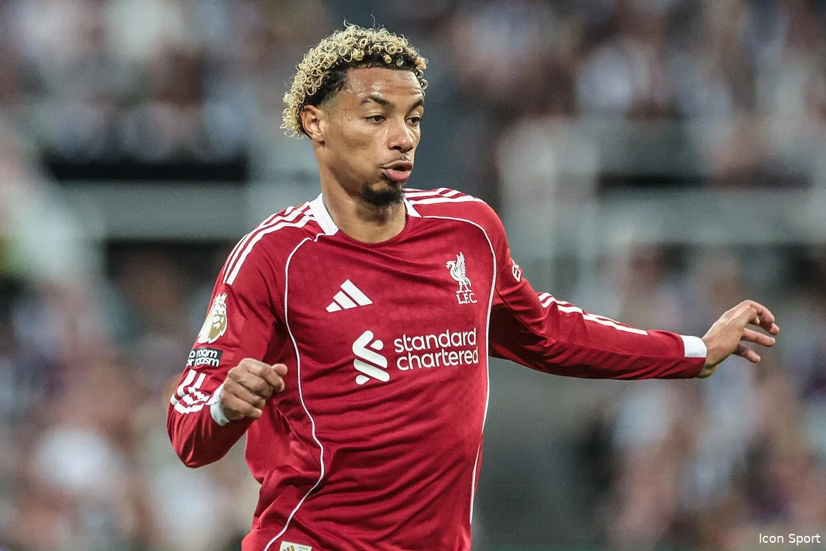 ekitike remplacer cherki en equipe de france iconsport 267776 0031 398163