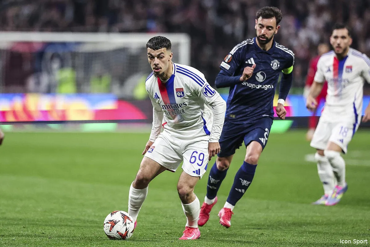 el l ol accroche manchester united dans les ultimes secondes iconsport 257177 0122 391100