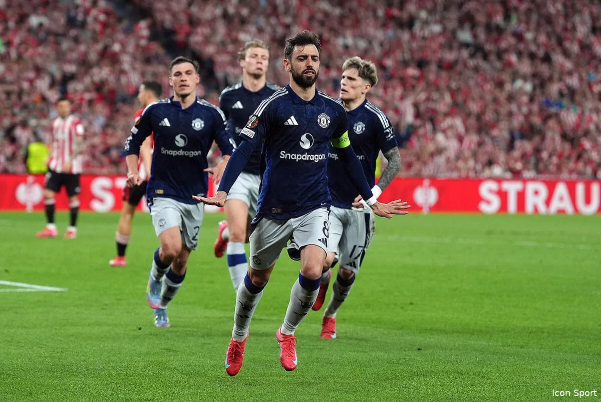 el manchester united et tottenham se baladent iconsport 259082 0050 392124