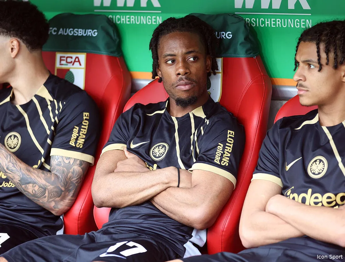 elye wahi jete dehors et propose a un club de ligue 1 iconsport 258183 0100 393060