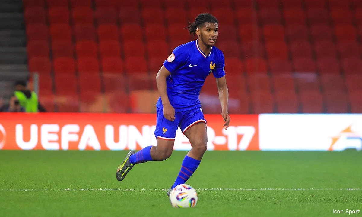 euro u17 la france fessee par le portugal en finale iconsport 261197 0010 393594