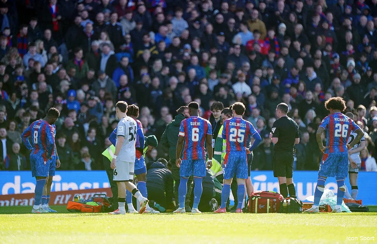 fa cup laissez le mourir scandale historique en angleterre iconsport 253527 0024 389184