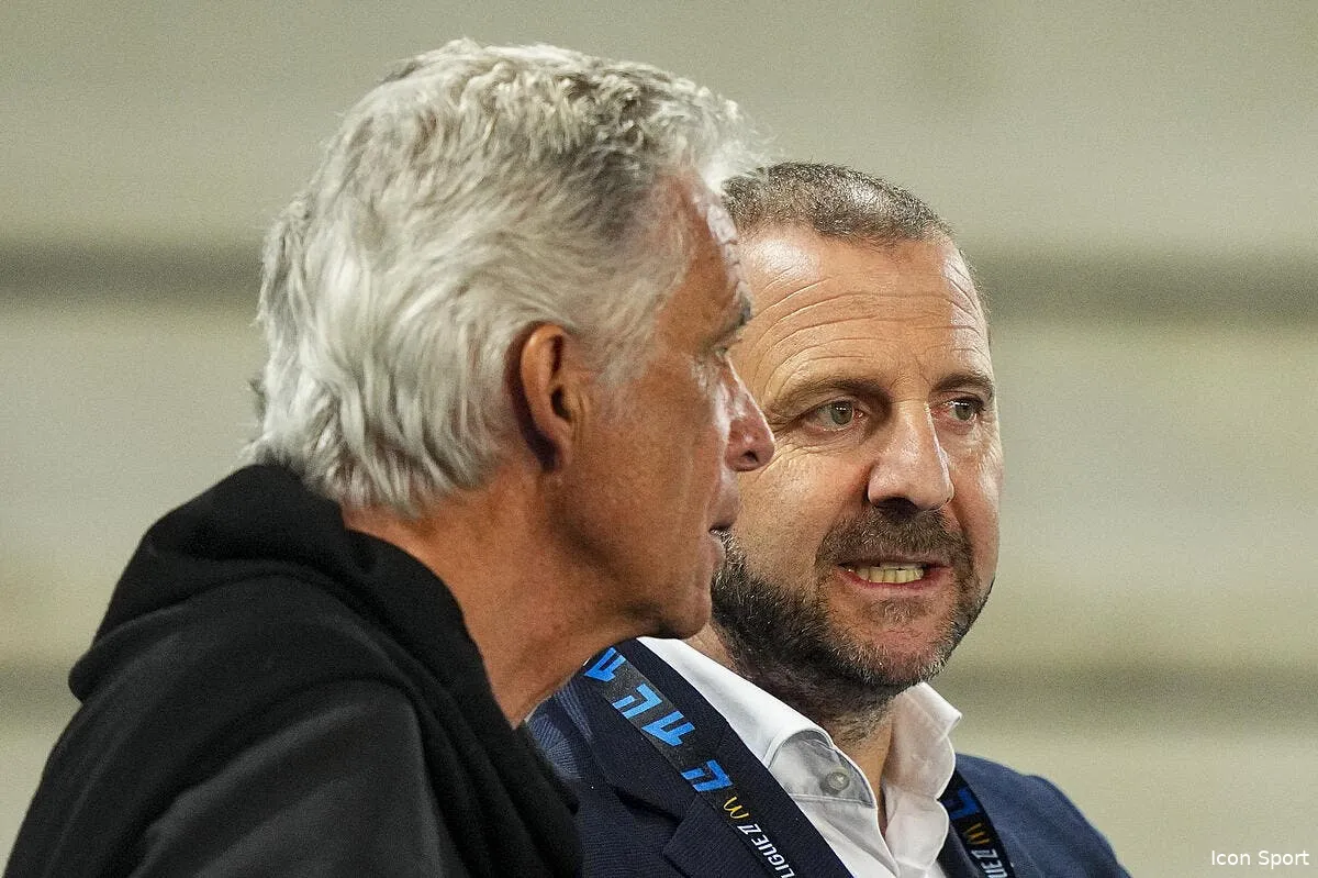 face a benfica nice va se regaler iconsport 257397 0304 396080