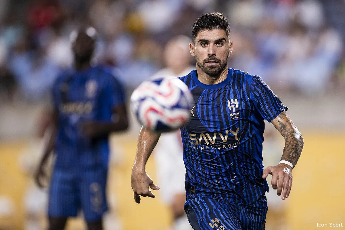 fluminense al hilal les compos 21h sur dazn iconsport 263435 0015 395222