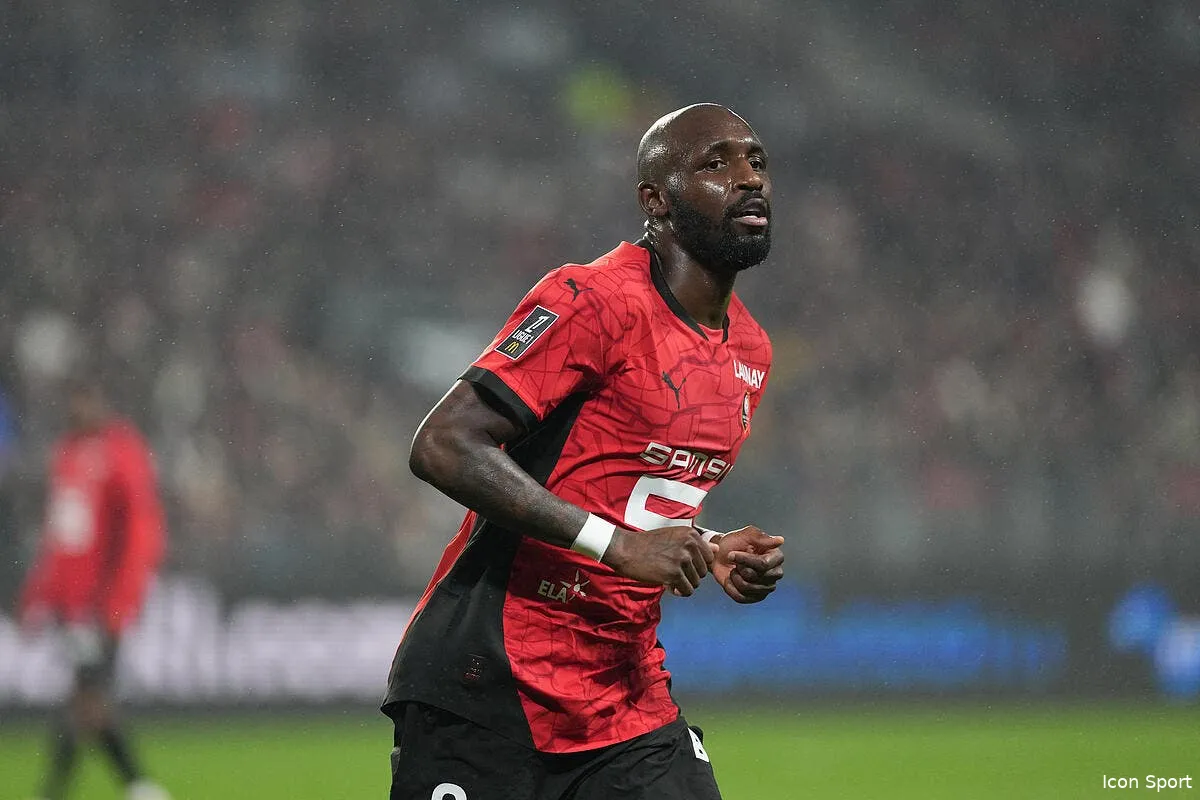 fofana le boulet rennes veut tout faire autour de lui iconsport 252788 0383 390528