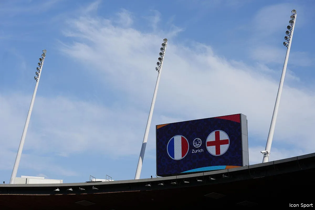 france angleterre les compos 21h sur tf1 iconsport 263643 0018 395277