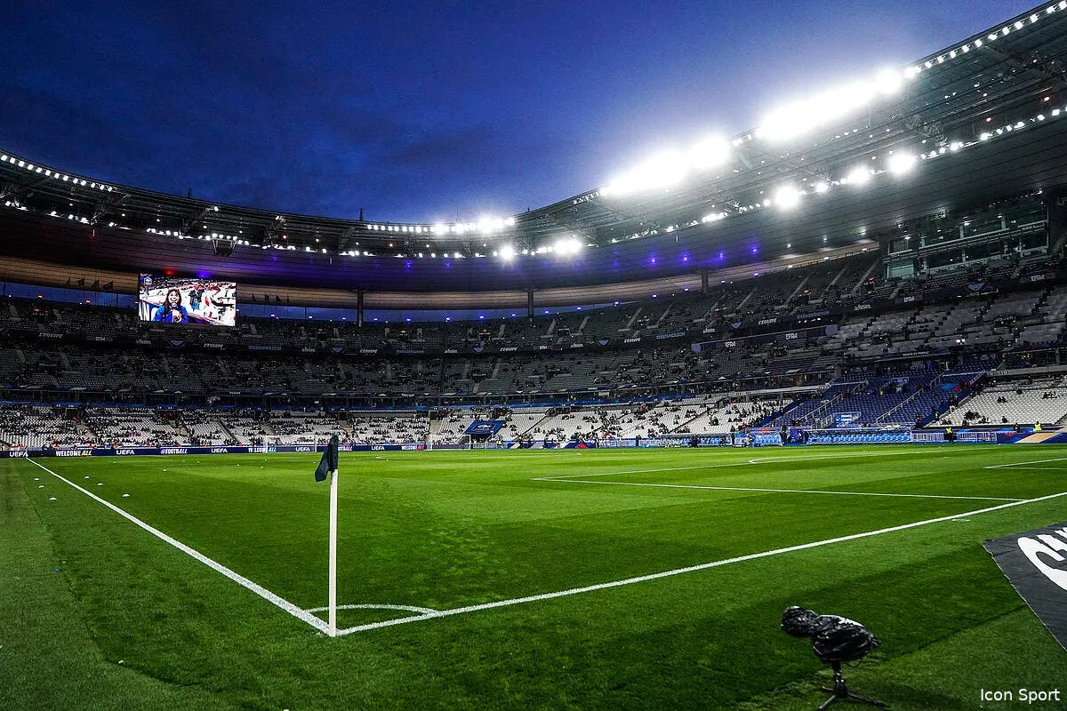 france croatie les compos 20h45 sur tf1 iconsport 255779 0001 390227