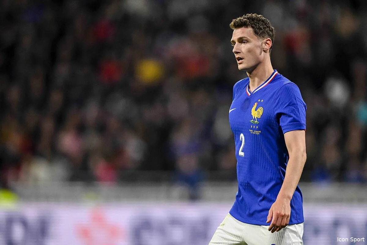 france deschamps va aligner une defense terrifiante iconsport 202012 0400 393879